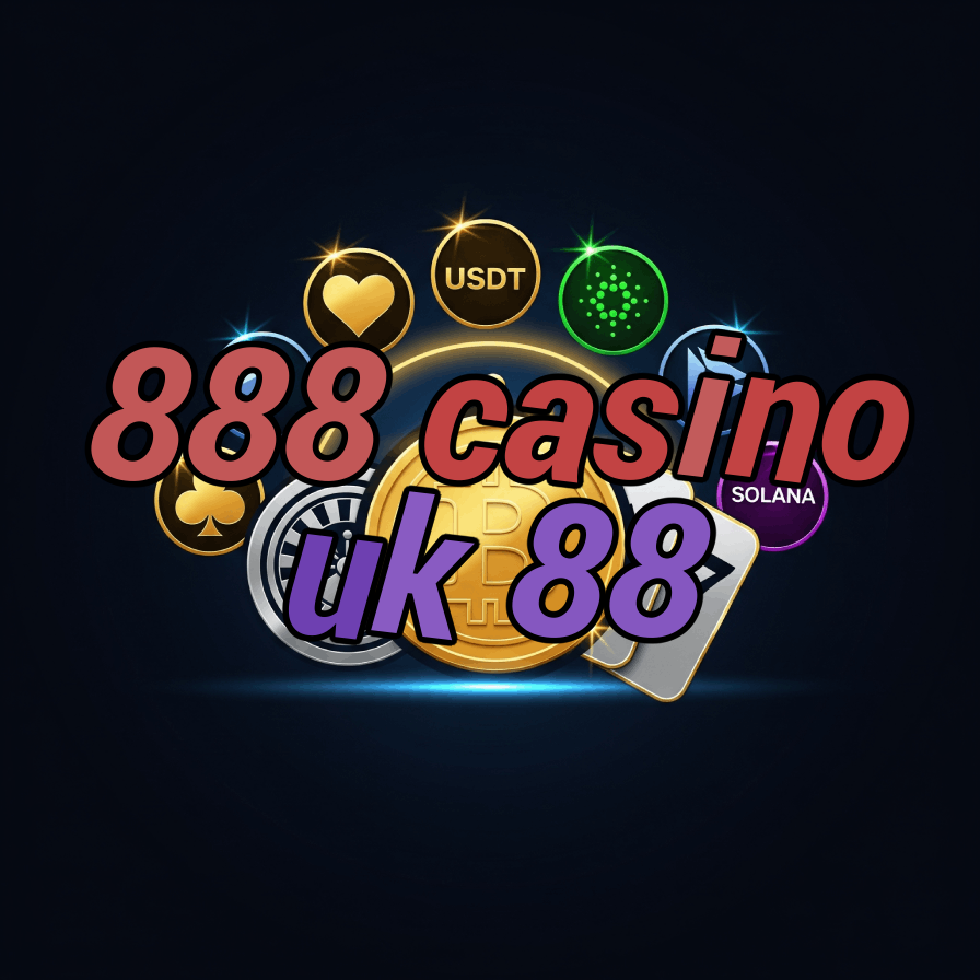 888 Casino UK 88 - Top UK Online Casino